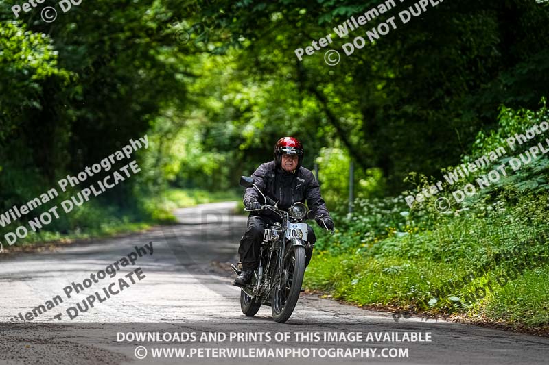 Vintage motorcycle club;eventdigitalimages;no limits trackdays;peter wileman photography;vintage motocycles;vmcc banbury run photographs